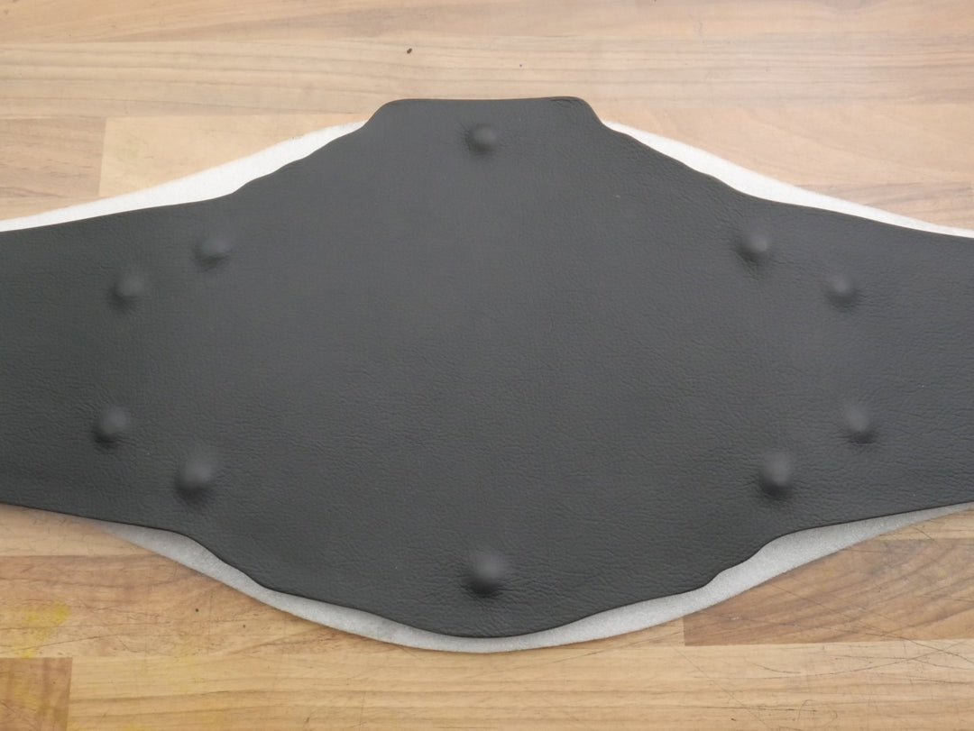 READY TO SHIP: Releathered & Repainted WCW United States Championship Adult-Sized Replica Belt