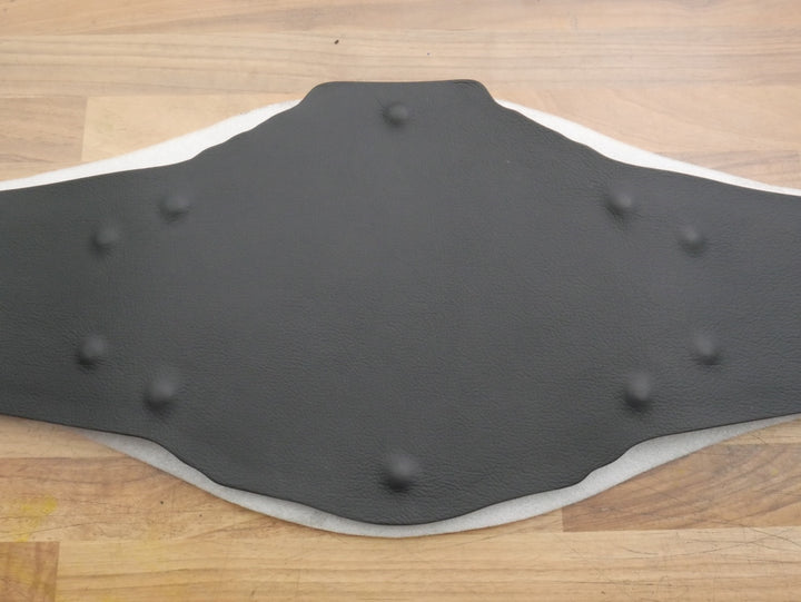 READY TO SHIP: Releathered & Repainted WCW United States Championship Adult-Sized Replica Belt