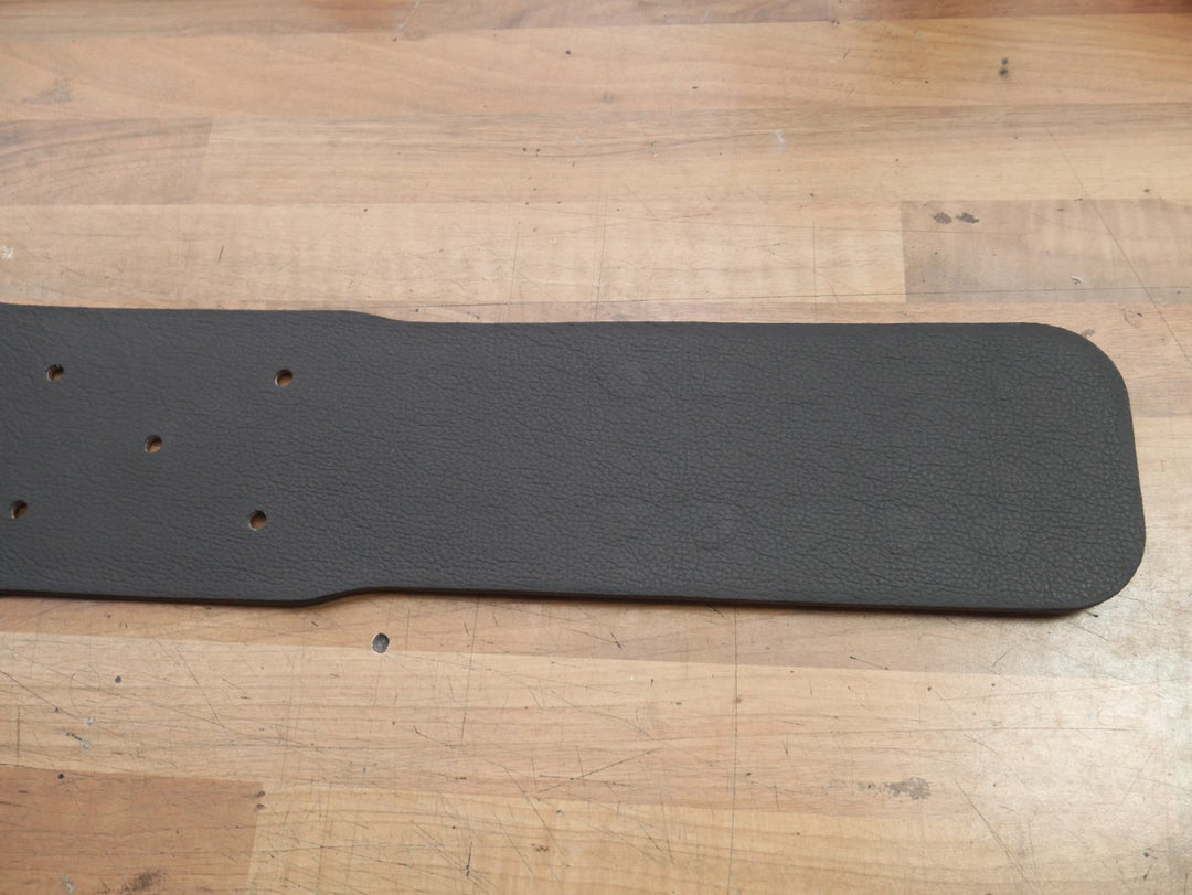 READY TO SHIP: Fandu Standard Big Gold (Not Luxe) '03-'13 Style Real Leather Send Out Strap