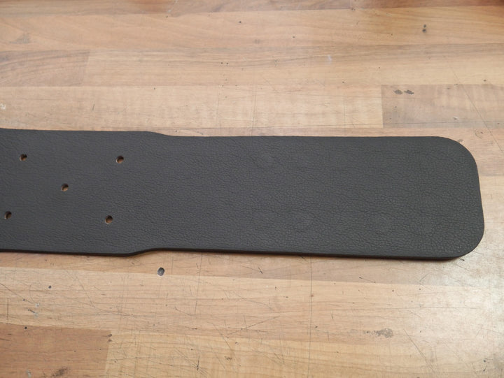 READY TO SHIP: Fandu Standard Big Gold (Not Luxe) '03-'13 Style Real Leather Send Out Strap