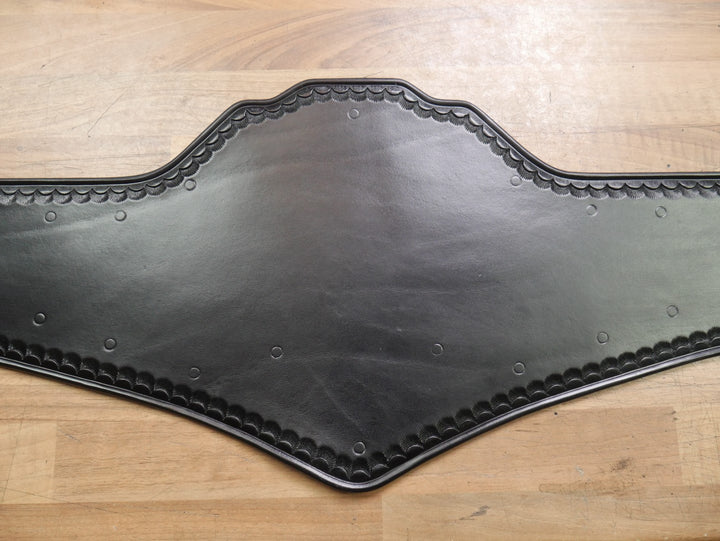 READY TO SHIP: United States Championship Replica Title Belt Real Leather Send Out Strap