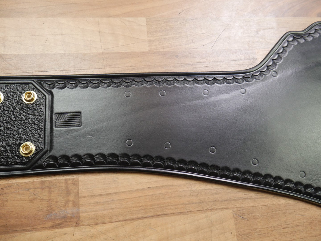READY TO SHIP: United States Championship Replica Title Belt Real Leather Send Out Strap