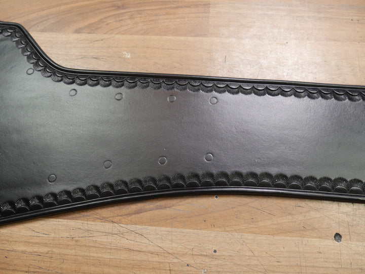 READY TO SHIP: United States Championship Replica Title Belt Real Leather Send Out Strap