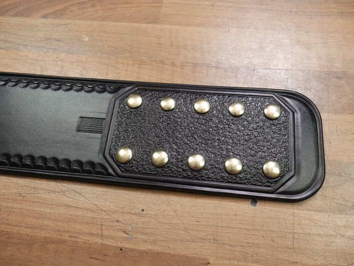 READY TO SHIP: United States Championship Replica Title Belt Real Leather Send Out Strap