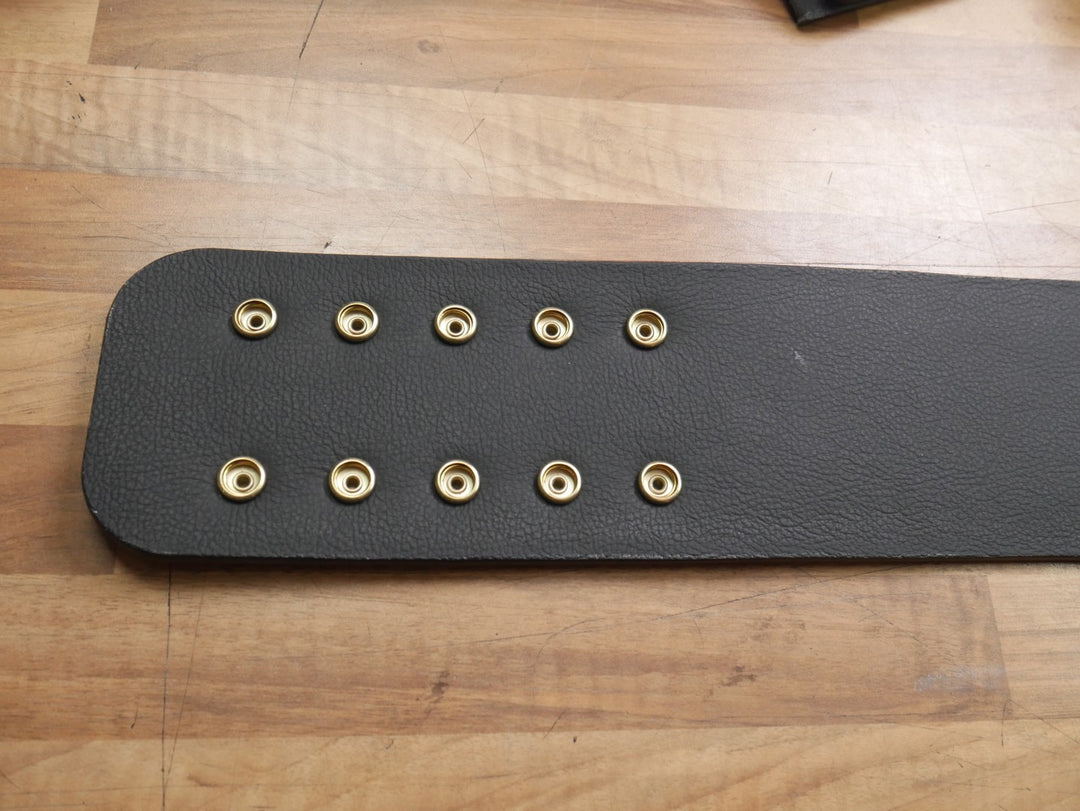 READY TO SHIP: United States Championship Replica Title Belt Real Leather Send Out Strap