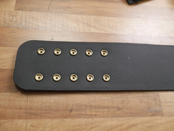 READY TO SHIP: United States Championship Replica Title Belt Real Leather Send Out Strap