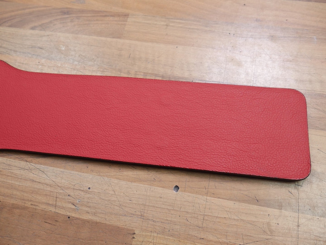 READY TO SHIP: United Kingdom Replica Title Belt Real Leather Send Out Strap