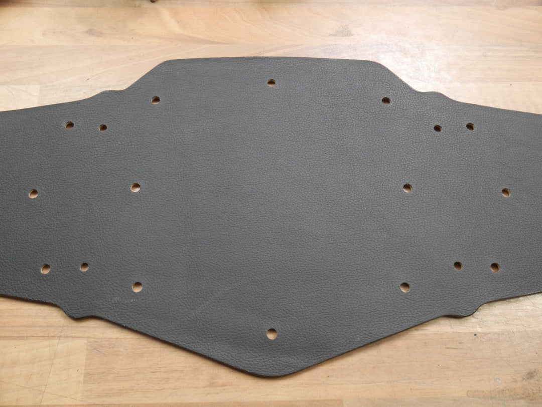 READY TO SHIP: 2014 Championship Replica Title Belt Real Leather Send Out Strap