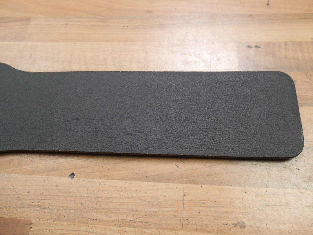 READY TO SHIP: 2014 Championship Replica Title Belt Real Leather Send Out Strap