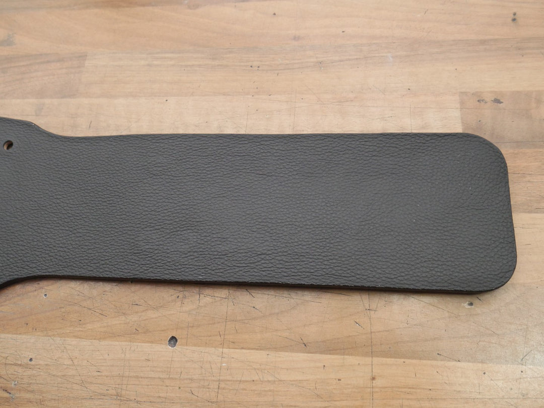 READY TO SHIP: 2013 Scratch Championship Replica Title Belt Real Leather Send Out Strap