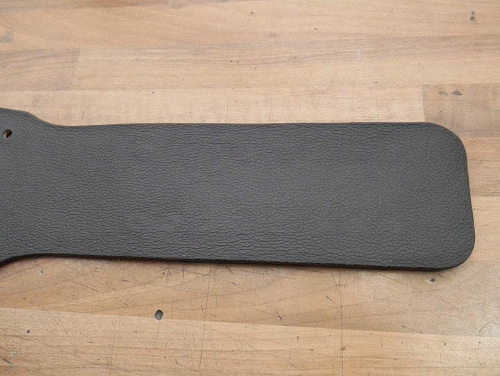 READY TO SHIP: 2013 Scratch Championship Replica Title Belt Real Leather Send Out Strap