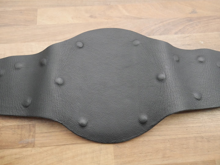 READY TO SHIP: Releathered ECW TV Championship Replica Title Belt