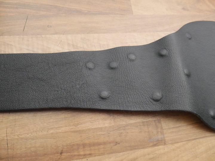 READY TO SHIP: Releathered ECW TV Championship Replica Title Belt