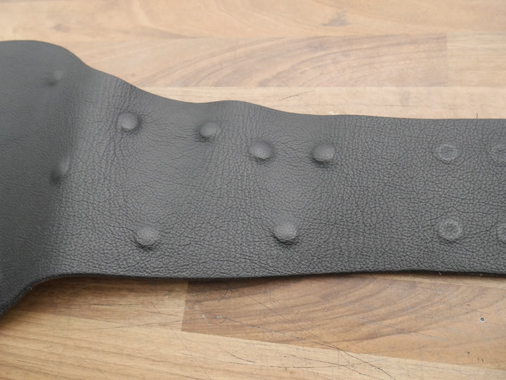 READY TO SHIP: Releathered ECW TV Championship Replica Title Belt