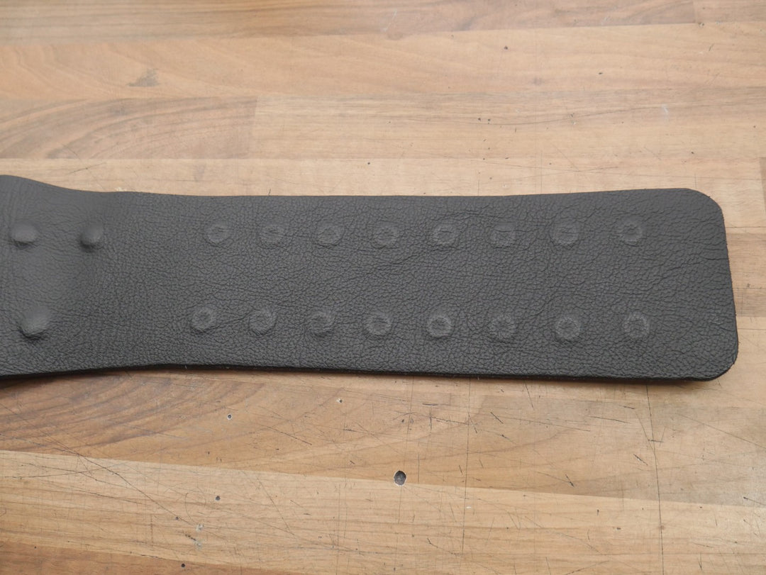 READY TO SHIP: Releathered ECW TV Championship Replica Title Belt