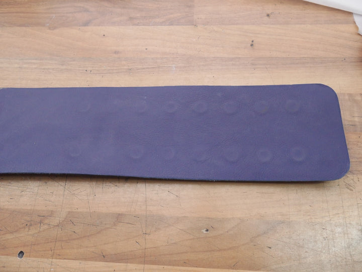 READY TO SHIP: Releathered Flag Strap United States Championship Replica Title Belt