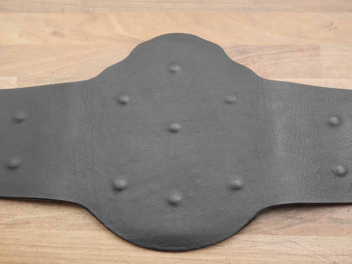READY TO SHIP: Releathered Premier NWA TNA X Division Championship Replica Title Belt