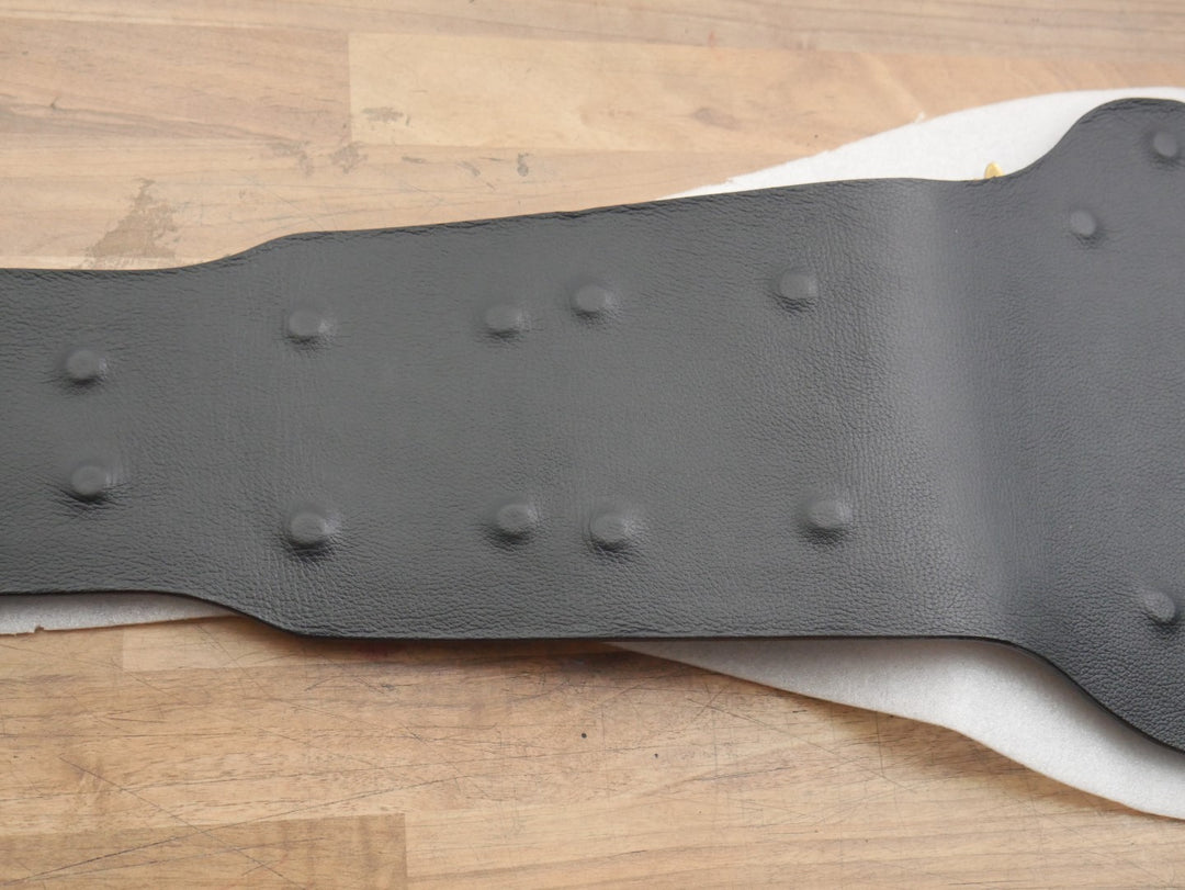 READY TO SHIP: Releathered All Gold Winged Eagle Championship Replica Title Belt