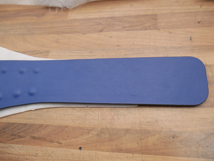 READY TO SHIP: Releathered Figs Inc. United States Championship Replica Title Belt