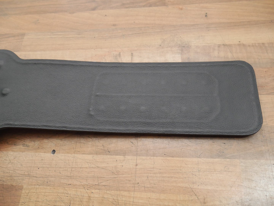 READY TO SHIP: Releathered &amp; Restoned World Heavyweight Championship Replica Title Belt