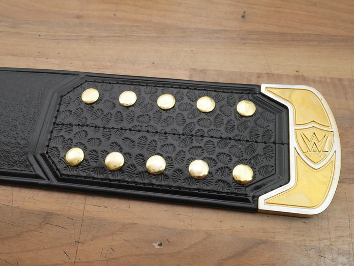 READY TO SHIP: Releathered United States Championship Replica Title Belt