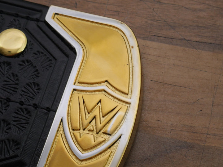 READY TO SHIP: Releathered United States Championship Replica Title Belt