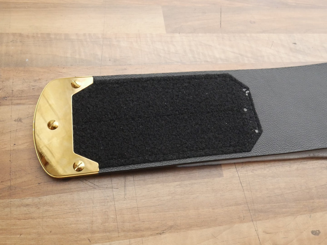 READY TO SHIP: Releathered United States Championship Replica Title Belt