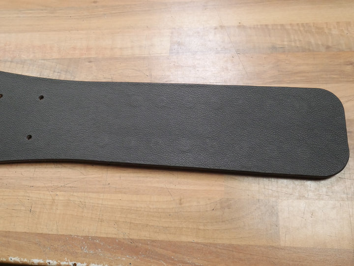 READY TO SHIP: Spinner Championship Replica Title Belt Real Leather Send Out Strap