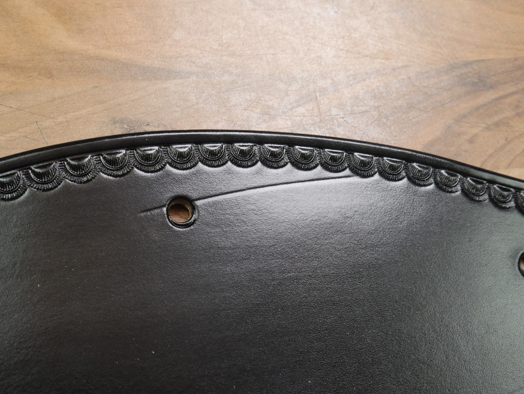 READY TO SHIP: Spinner Championship Replica Title Belt Real Leather Send Out Strap