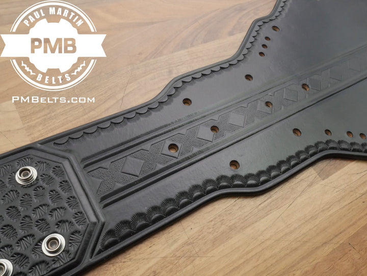 NXT 2.0 Championship Adult Sized Replica Belt Real Leather Send Out Strap