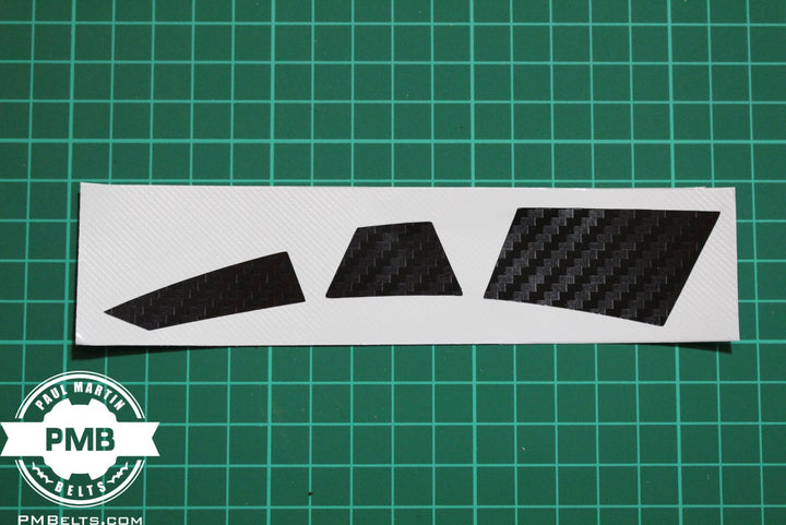 Heavyweight/Universal/Undisputed Swoosh Stickers