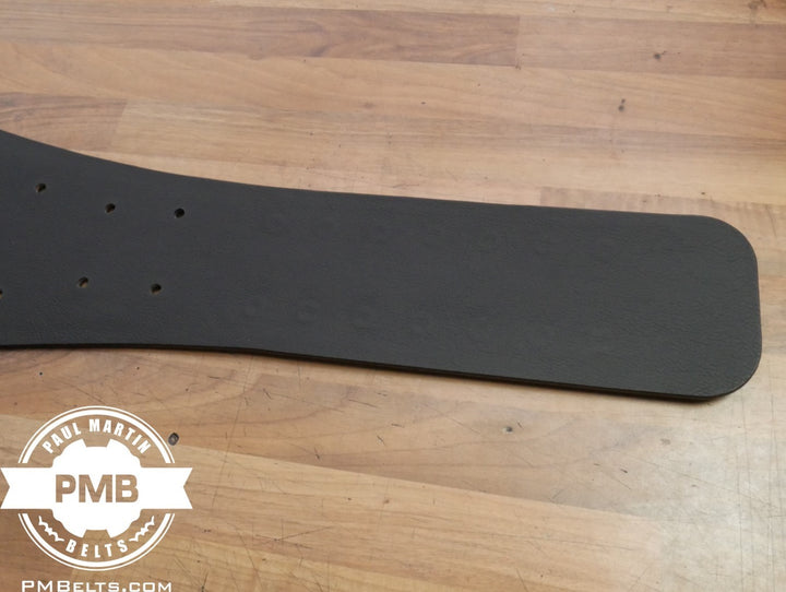 V2/V4 Classic Undisputed Adult Sized Replica Belt Real Leather Send Out Strap