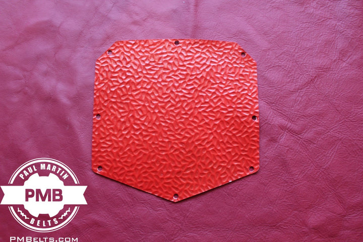 Heavyweight/Universal Real Leather Colour Patches