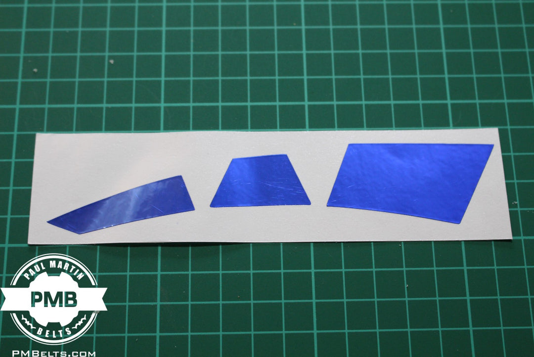 Heavyweight/Universal/Undisputed Swoosh Stickers