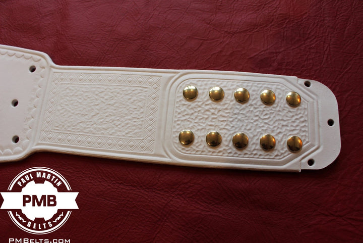 Women's SD Championship Adult Sized Replica Belt Real Leather Send Out Strap