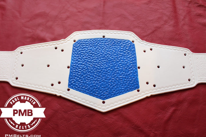 Women's SD Championship Adult Sized Replica Belt Real Leather Send Out Strap