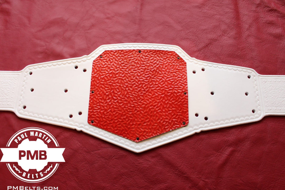 Women's Real Leather Adult Sized Belt Patches