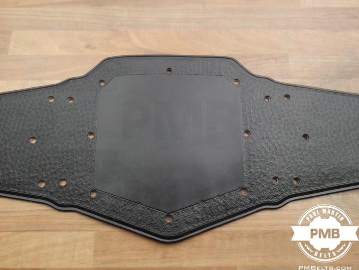 Undisputed Championship (2023-Present) Adult Sized Replica Belt Real Leather Send Out Strap