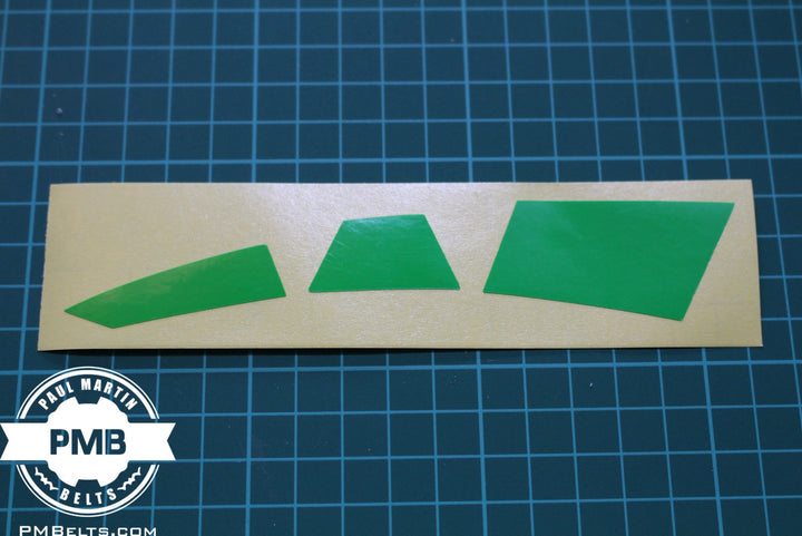 Heavyweight/Universal/Undisputed Swoosh Stickers