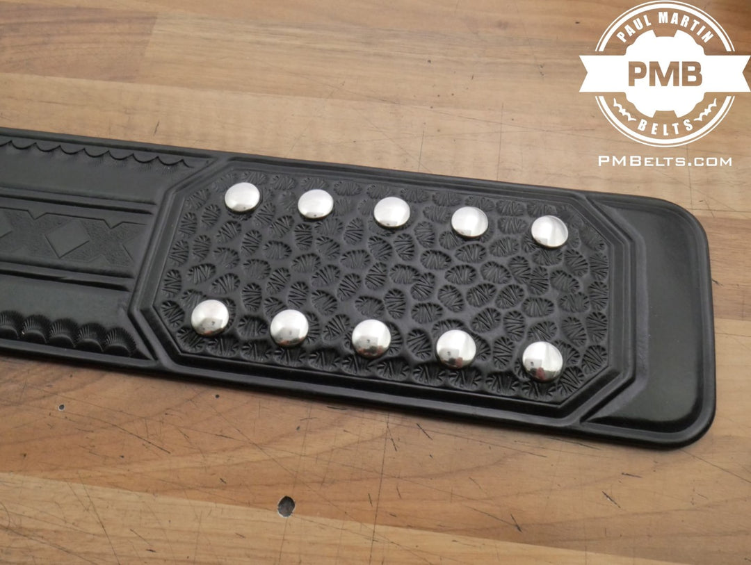 NXT 2.0 Championship Adult Sized Replica Belt Real Leather Send Out Strap
