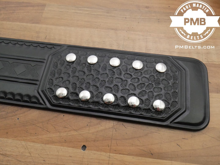 NXT 2.0 Championship Adult Sized Replica Belt Real Leather Send Out Strap