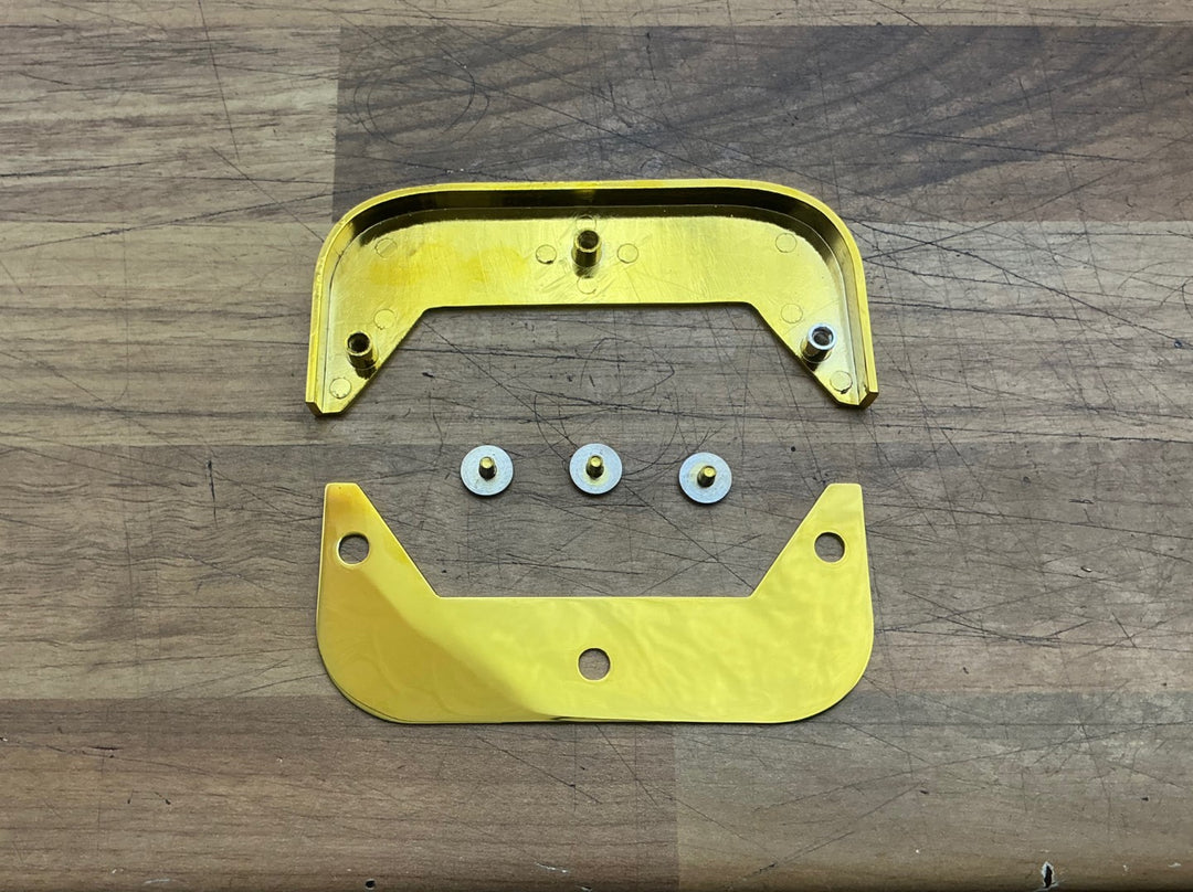 Replica Gold Tip - Screw Type