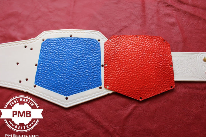 Women's Real Leather Adult Sized Belt Patches