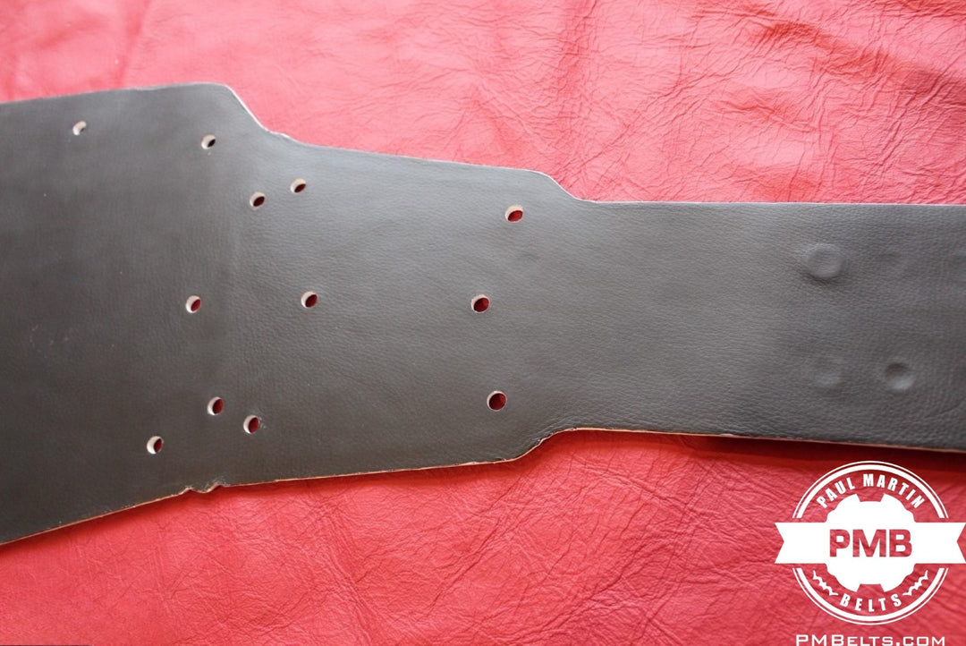 Women's SD Championship Adult Sized Replica Belt Real Leather Send Out Strap