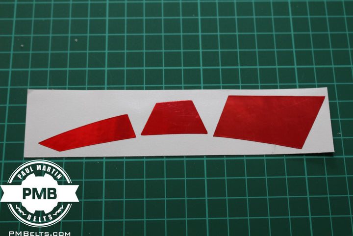 Heavyweight/Universal/Undisputed Swoosh Stickers