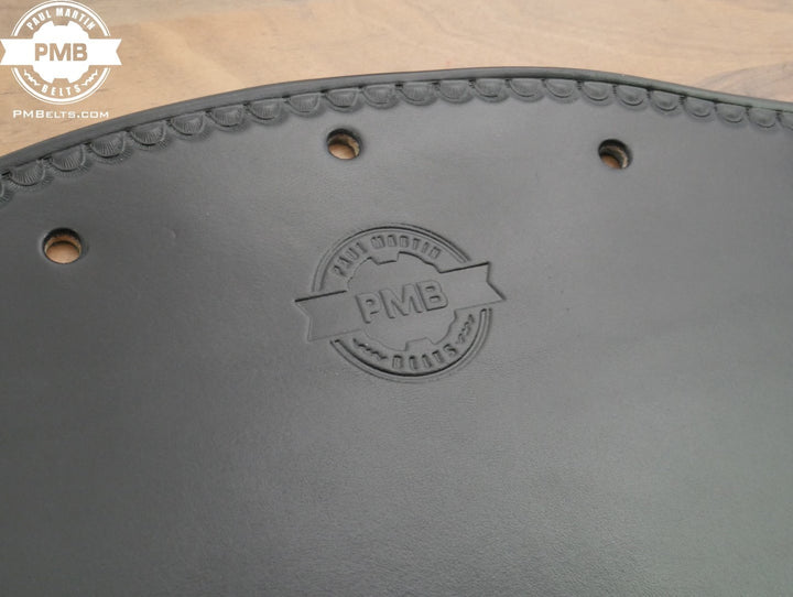 V2/V4 Classic Undisputed Adult Sized Replica Belt Real Leather Send Out Strap