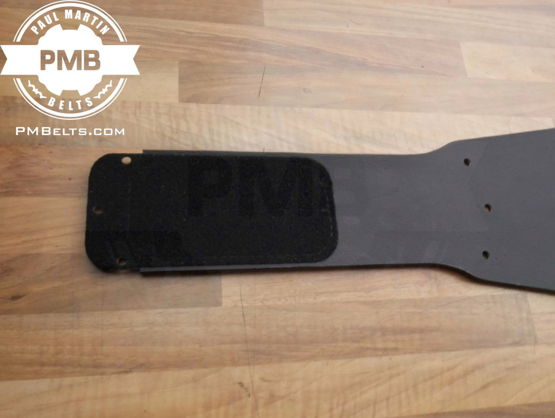 Undisputed Championship (2023-Present) Adult Sized Replica Belt Real Leather Send Out Strap