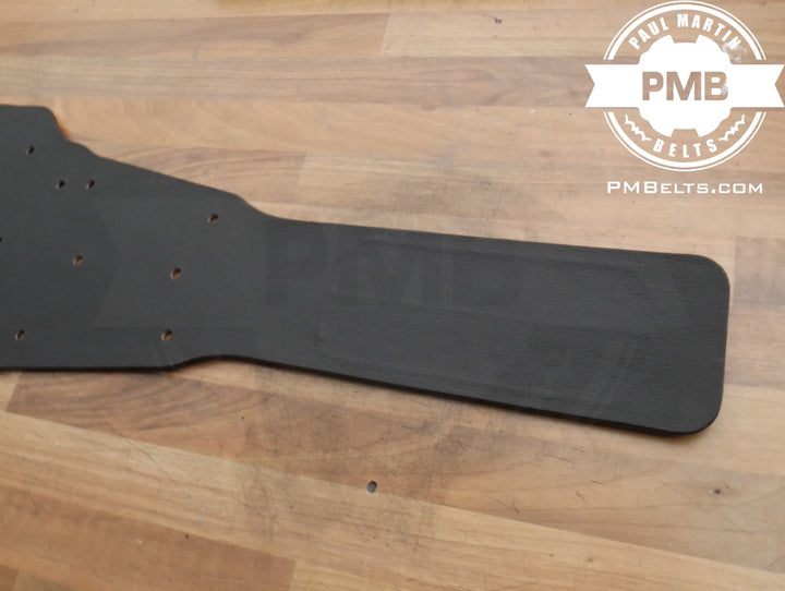 Undisputed Championship (2023-Present) Adult Sized Replica Belt Real Leather Send Out Strap