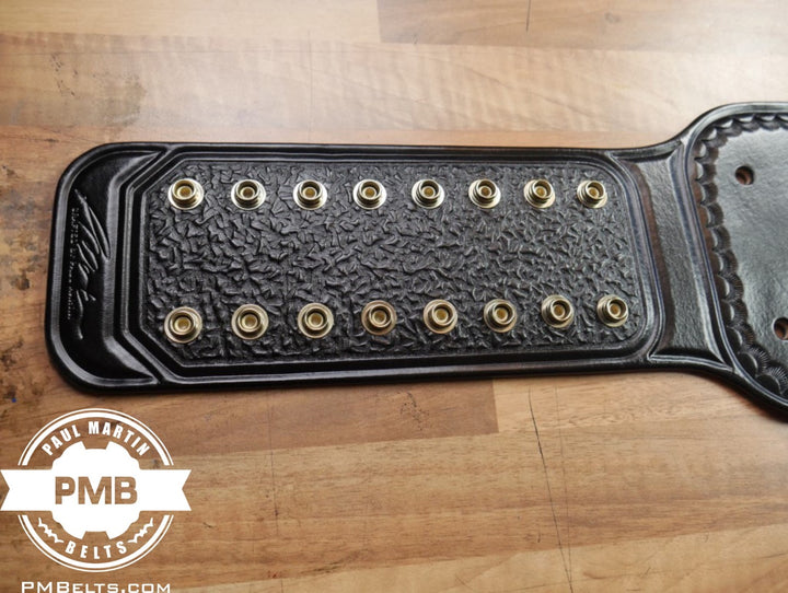 IWGP V4 Heavyweight Championship Adult Sized Replica Belt Real Leather Send Out Strap