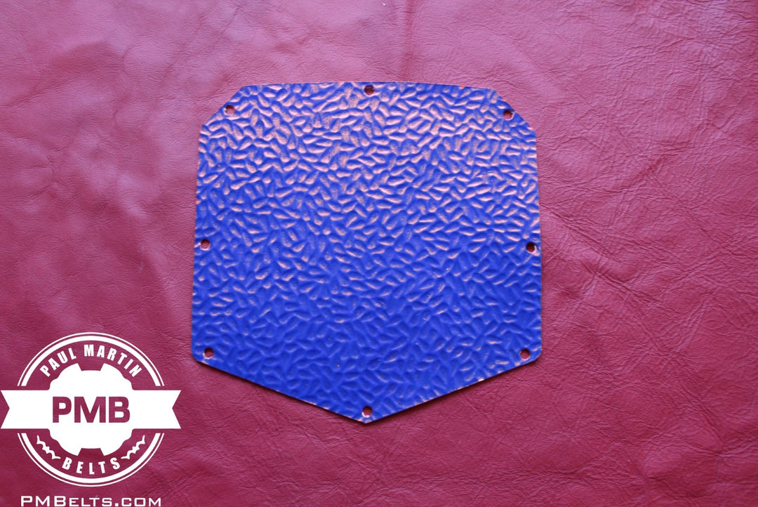 Heavyweight/Universal Real Leather Colour Patches